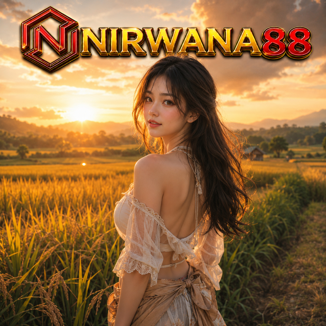 Banner Utama NIRWANA88